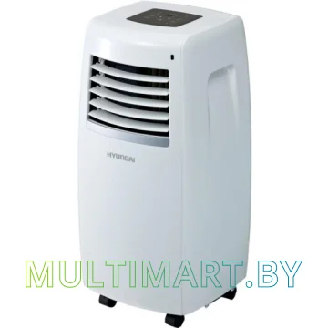 Кондиционер мобильный Hyundai H-PAC-07C1UR7